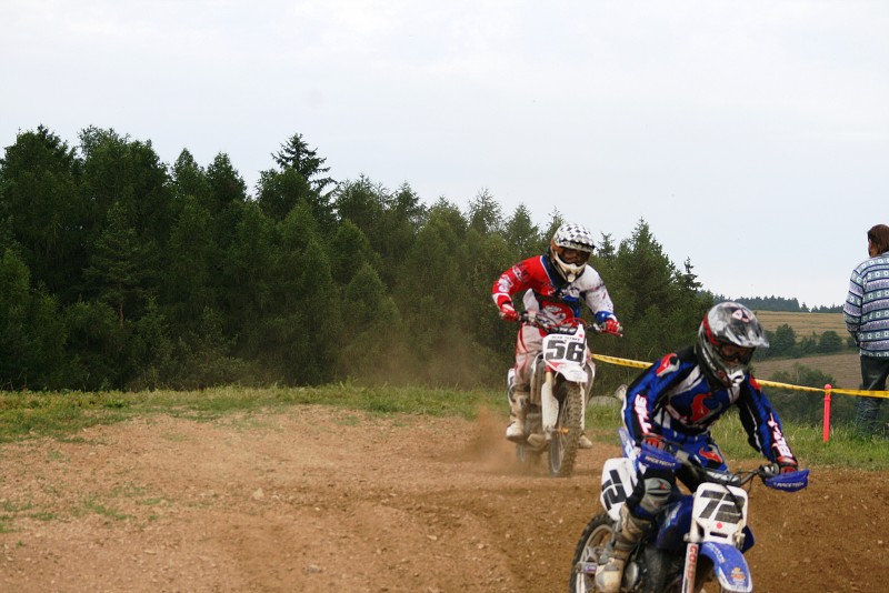 METEOR cup Dalečín 12.7.2008